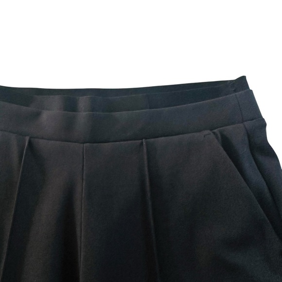 ATHLETA VENICE PINTUCK BLACK PANTS SIZE XS - Picture 9 of 16
